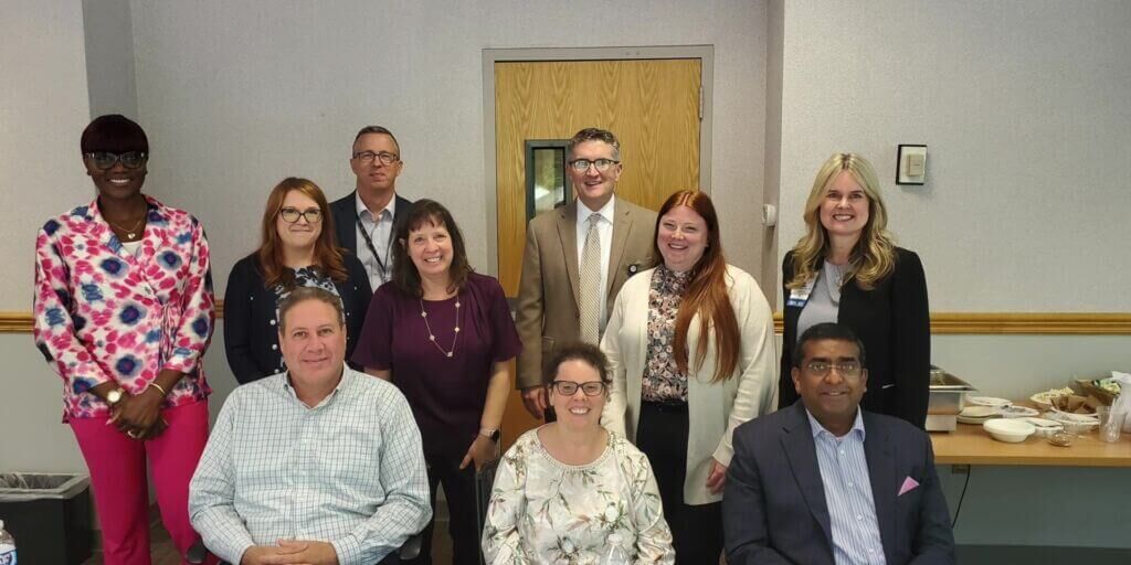 Leadership Hunterdon 2024 - frame at 3m28s